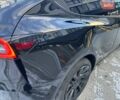 Черный Тесла Model Y, объемом двигателя 0 л и пробегом 59 тыс. км за 24900 $, фото 18 на Automoto.ua