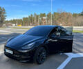 Черный Тесла Model Y, объемом двигателя 0 л и пробегом 50 тыс. км за 42000 $, фото 7 на Automoto.ua