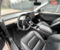 Чорний Тесла Model Y, об'ємом двигуна 0 л та пробігом 77 тис. км за 23900 $, фото 17 на Automoto.ua