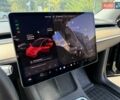 Чорний Тесла Model Y, об'ємом двигуна 0 л та пробігом 55 тис. км за 24000 $, фото 18 на Automoto.ua