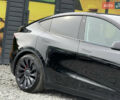 Чорний Тесла Model Y, об'ємом двигуна 0 л та пробігом 62 тис. км за 24999 $, фото 8 на Automoto.ua