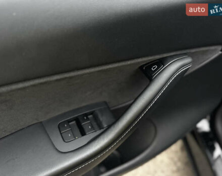 Чорний Тесла Model Y, об'ємом двигуна 0 л та пробігом 13 тис. км за 24500 $, фото 20 на Automoto.ua