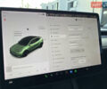 Черный Тесла Model Y, объемом двигателя 0 л и пробегом 40 тыс. км за 26990 $, фото 34 на Automoto.ua