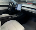 Черный Тесла Model Y, объемом двигателя 0 л и пробегом 33 тыс. км за 26300 $, фото 34 на Automoto.ua