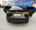 Черный Тесла Model Y, объемом двигателя 0 л и пробегом 63 тыс. км за 27500 $, фото 10 на Automoto.ua