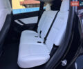 Черный Тесла Model Y, объемом двигателя 0 л и пробегом 50 тыс. км за 22800 $, фото 23 на Automoto.ua