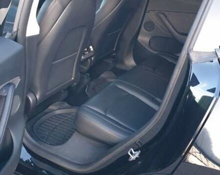 Тесла Model Y 2021 в Киеве на Automoto.ua Черный Тесла Model Y, объемом двигателя 0 л и пробегом 115 тыс. км за 25200 $, фото 16 на Automoto.ua