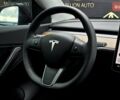 Черный Тесла Model Y, объемом двигателя 0 л и пробегом 138 тыс. км за 24900 $, фото 14 на Automoto.ua