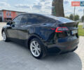 Черный Тесла Model Y, объемом двигателя 0 л и пробегом 45 тыс. км за 21600 $, фото 5 на Automoto.ua