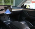 Чорний Тесла Model Y, об'ємом двигуна 0 л та пробігом 73 тис. км за 26900 $, фото 11 на Automoto.ua