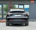 Черный Тесла Model Y, объемом двигателя 0 л и пробегом 63 тыс. км за 24300 $, фото 12 на Automoto.ua