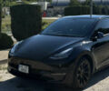Чорний Тесла Model Y, об'ємом двигуна 0 л та пробігом 55 тис. км за 24000 $, фото 1 на Automoto.ua