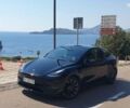 Черный Тесла Model Y, объемом двигателя 0 л и пробегом 115 тыс. км за 25200 $, фото 1 на Automoto.ua
