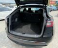 Черный Тесла Model Y, объемом двигателя 0 л и пробегом 57 тыс. км за 20500 $, фото 13 на Automoto.ua