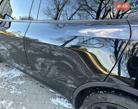 Черный Тесла Model Y, объемом двигателя 0 л и пробегом 59 тыс. км за 24900 $, фото 11 на Automoto.ua