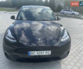 Чорний Тесла Model Y, об'ємом двигуна 0 л та пробігом 43 тис. км за 28300 $, фото 58 на Automoto.ua