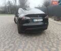 Чорний Тесла Model Y, об'ємом двигуна 0 л та пробігом 77 тис. км за 23900 $, фото 8 на Automoto.ua