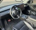Черный Тесла Model Y, объемом двигателя 0 л и пробегом 85 тыс. км за 26000 $, фото 8 на Automoto.ua