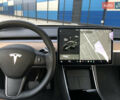 Черный Тесла Model Y, объемом двигателя 0 л и пробегом 63 тыс. км за 27500 $, фото 16 на Automoto.ua