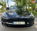Черный Тесла Model Y, объемом двигателя 0 л и пробегом 35 тыс. км за 31500 $, фото 7 на Automoto.ua