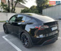 Чорний Тесла Model Y, об'ємом двигуна 0 л та пробігом 133 тис. км за 23500 $, фото 4 на Automoto.ua