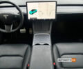 Черный Тесла Model Y, объемом двигателя 82 л и пробегом 10 тыс. км за 31200 $, фото 19 на Automoto.ua