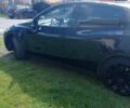 Чорний Тесла Model Y, об'ємом двигуна 0 л та пробігом 50 тис. км за 21500 $, фото 4 на Automoto.ua