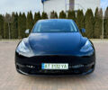 Черный Тесла Model Y, объемом двигателя 0 л и пробегом 44 тыс. км за 26500 $, фото 27 на Automoto.ua