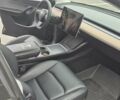 Черный Тесла Model Y, объемом двигателя 0 л и пробегом 39 тыс. км за 26500 $, фото 13 на Automoto.ua
