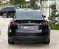 Черный Тесла Model Y, объемом двигателя 0 л и пробегом 21 тыс. км за 44000 $, фото 11 на Automoto.ua