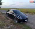 Черный Тесла Model Y, объемом двигателя 0 л и пробегом 60 тыс. км за 26500 $, фото 9 на Automoto.ua