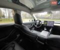 Чорний Тесла Model Y, об'ємом двигуна 0 л та пробігом 77 тис. км за 23900 $, фото 22 на Automoto.ua