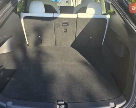 Черный Тесла Model Y, объемом двигателя 0 л и пробегом 98 тыс. км за 24499 $, фото 12 на Automoto.ua