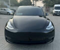 Черный Тесла Model Y, объемом двигателя 0 л и пробегом 54 тыс. км за 25000 $, фото 17 на Automoto.ua