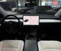 Черный Тесла Model Y, объемом двигателя 0 л и пробегом 70 тыс. км за 26900 $, фото 24 на Automoto.ua