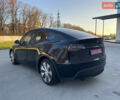 Чорний Тесла Model Y, об'ємом двигуна 0 л та пробігом 116 тис. км за 21800 $, фото 26 на Automoto.ua