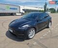Чорний Тесла Model Y, об'ємом двигуна 0 л та пробігом 66 тис. км за 23999 $, фото 6 на Automoto.ua