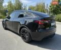 Чорний Тесла Model Y, об'ємом двигуна 0 л та пробігом 55 тис. км за 24000 $, фото 14 на Automoto.ua