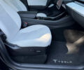 Чорний Тесла Model Y, об'ємом двигуна 0 л та пробігом 113 тис. км за 22222 $, фото 24 на Automoto.ua