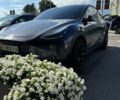 Чорний Тесла Model Y, об'ємом двигуна 0 л та пробігом 200 тис. км за 25000 $, фото 1 на Automoto.ua
