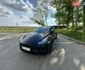 Черный Тесла Model Y, объемом двигателя 0 л и пробегом 35 тыс. км за 31500 $, фото 10 на Automoto.ua