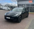 Черный Тесла Model Y, объемом двигателя 0 л и пробегом 65 тыс. км за 23000 $, фото 16 на Automoto.ua