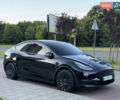 Черный Тесла Model Y, объемом двигателя 0 л и пробегом 102 тыс. км за 24999 $, фото 2 на Automoto.ua