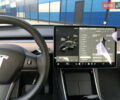 Черный Тесла Model Y, объемом двигателя 0 л и пробегом 63 тыс. км за 27500 $, фото 15 на Automoto.ua