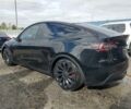 Черный Тесла Model Y, объемом двигателя 0 л и пробегом 68 тыс. км за 18950 $, фото 3 на Automoto.ua