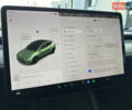 Черный Тесла Model Y, объемом двигателя 0 л и пробегом 40 тыс. км за 26990 $, фото 33 на Automoto.ua