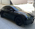 Чорний Тесла Model Y, об'ємом двигуна 0 л та пробігом 62 тис. км за 31800 $, фото 9 на Automoto.ua