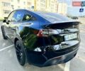 Черный Тесла Model Y, объемом двигателя 0 л и пробегом 35 тыс. км за 31500 $, фото 6 на Automoto.ua