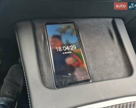 Черный Тесла Model Y, объемом двигателя 0 л и пробегом 128 тыс. км за 29999 $, фото 22 на Automoto.ua
