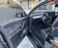 Черный Тесла Model Y, объемом двигателя 0 л и пробегом 59 тыс. км за 24900 $, фото 57 на Automoto.ua